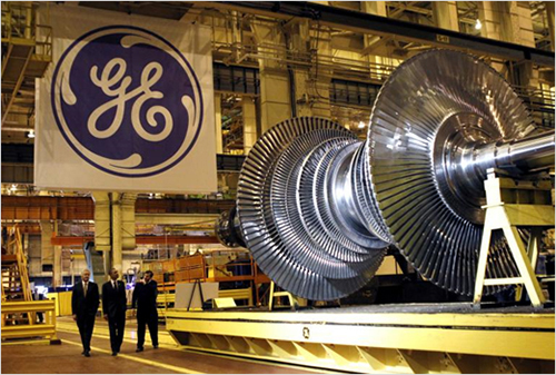 A Surprising  Lesson from GE on B2B Branding