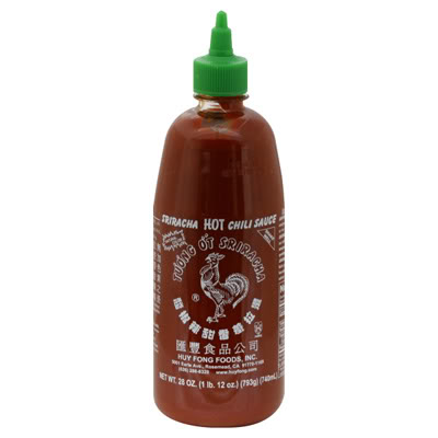 sriracha